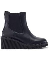 Moda In Pelle - Parth Leather - Lyst
