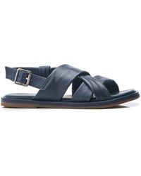 Shoon - Sh Garda Leather - Lyst