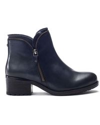 Moda In Pelle - Opulent Leather - Lyst