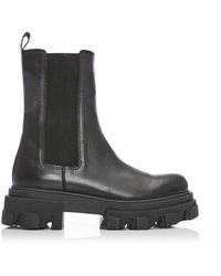 b.soleful - B.Movi Leather - Lyst