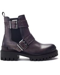 Shoon - Sh Ilroy Leather - Lyst