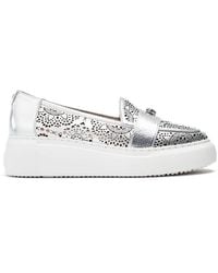 Moda In Pelle - Eudia Leather - Lyst