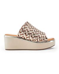 Moda In Pelle - Kalley Leather - Lyst