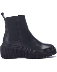 Shoon - Sh Otago Leather - Lyst