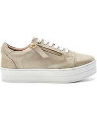 Moda In Pelle - Abbee Leather - Lyst