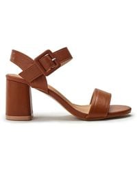 b.soleful - Sevina Camel Porvair - Lyst