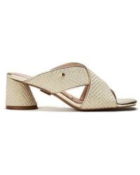 Moda In Pelle - Marloww Textile - Lyst