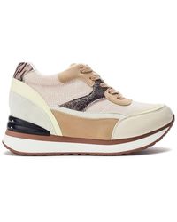 Moda In Pelle - Reo Textile - Lyst