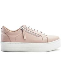 Moda In Pelle - Abbee Leather - Lyst