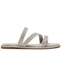 Moda In Pelle - Lilyvalley Porvair - Lyst