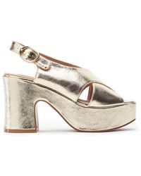Moda In Pelle - Nakara Porvair - Lyst