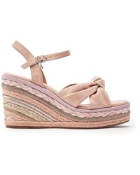 Moda In Pelle - Meerah Alcantara - Lyst
