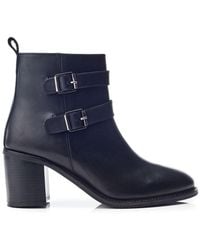 b.soleful - B.Astoria Leather - Lyst