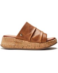 Moda In Pelle - Kalimeres Leather - Lyst