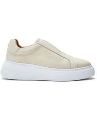 Moda In Pelle - Alber Off Leather - Lyst