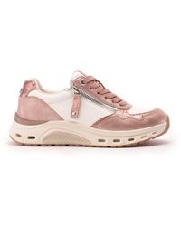 Moda In Pelle - Cloudie Porvair - Lyst