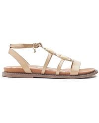Moda In Pelle - Lysandra Porvair - Lyst