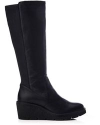 Moda In Pelle - Harpette Leather - Lyst