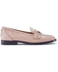 Moda In Pelle - Elarra Patent Leather - Lyst