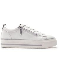 Moda In Pelle - Flissie Leather - Lyst