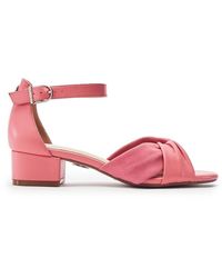 Moda In Pelle - Macadima Leather - Lyst
