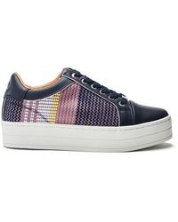 Moda In Pelle - Buttercupp Textile - Lyst