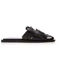 Shoon - Sh Akari Leather - Lyst
