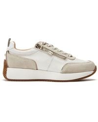 Moda In Pelle - Delphinea- Leather - Lyst