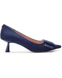 Moda In Pelle - Ghiselle Alcantara - Lyst