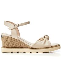 Moda In Pelle - Prisca Off Porvair - Lyst