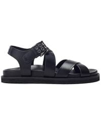 Shoon - Sh Liner Leather - Lyst