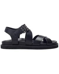 Shoon - Sh Liner Leather - Lyst