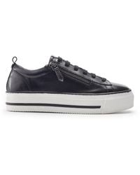 Moda In Pelle - Flissie Leather - Lyst