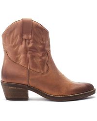 Moda In Pelle - Okuri Leather - Lyst