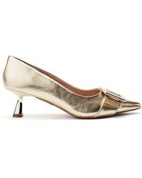 Moda In Pelle - Ghiselle Porvair - Lyst