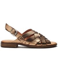 Shoon - Sh Ionia Leather - Lyst