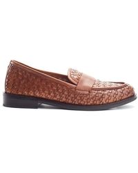 Moda In Pelle - Farenza Leather - Lyst