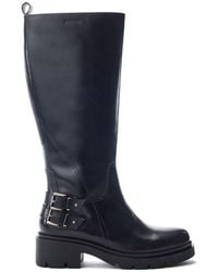 Shoon - Sh Andi Leather - Lyst