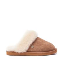 Moda In Pelle - Nightfall Suede - Lyst