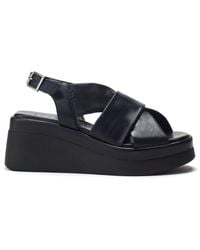 Shoon - Sh Mellow Leather - Lyst