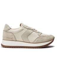 Shoon - Sh Eager Off Leather - Lyst