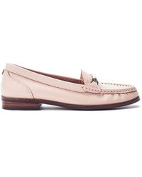 Moda In Pelle - Emella Light Leather - Lyst