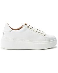 Moda In Pelle - Cherrie Leather - Lyst