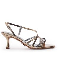 Moda In Pelle - Maleni Porvair - Lyst