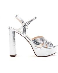 Moda In Pelle - Mardonia Porvair - Lyst