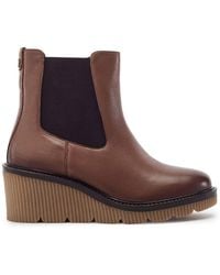 Moda In Pelle - Parth Leather - Lyst