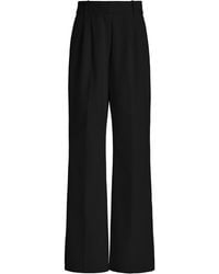 FAVORITE DAUGHTER - The Favorite High-waisted Pleated Pants - Lyst
