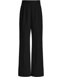 FAVORITE DAUGHTER - The Favorite High-waisted Pleated Pants - Lyst