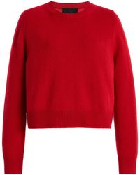 Nili Lotan - Venus Cashmere Sweater - Lyst