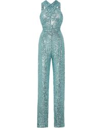 naeem khan jumpsuit